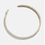 Alaia Bracelet | Gold | 2 mm - Alexa Kelley