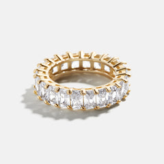 Bella Ring | Gold - Alexa Kelley