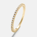 Gisele Ring | Gold - Alexa Kelley