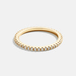 Gisele Ring | Gold - Alexa Kelley