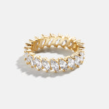 Noemie Ring | Gold - Alexa Kelley