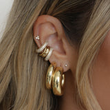 Belen II Earrings - Alexa Kelley